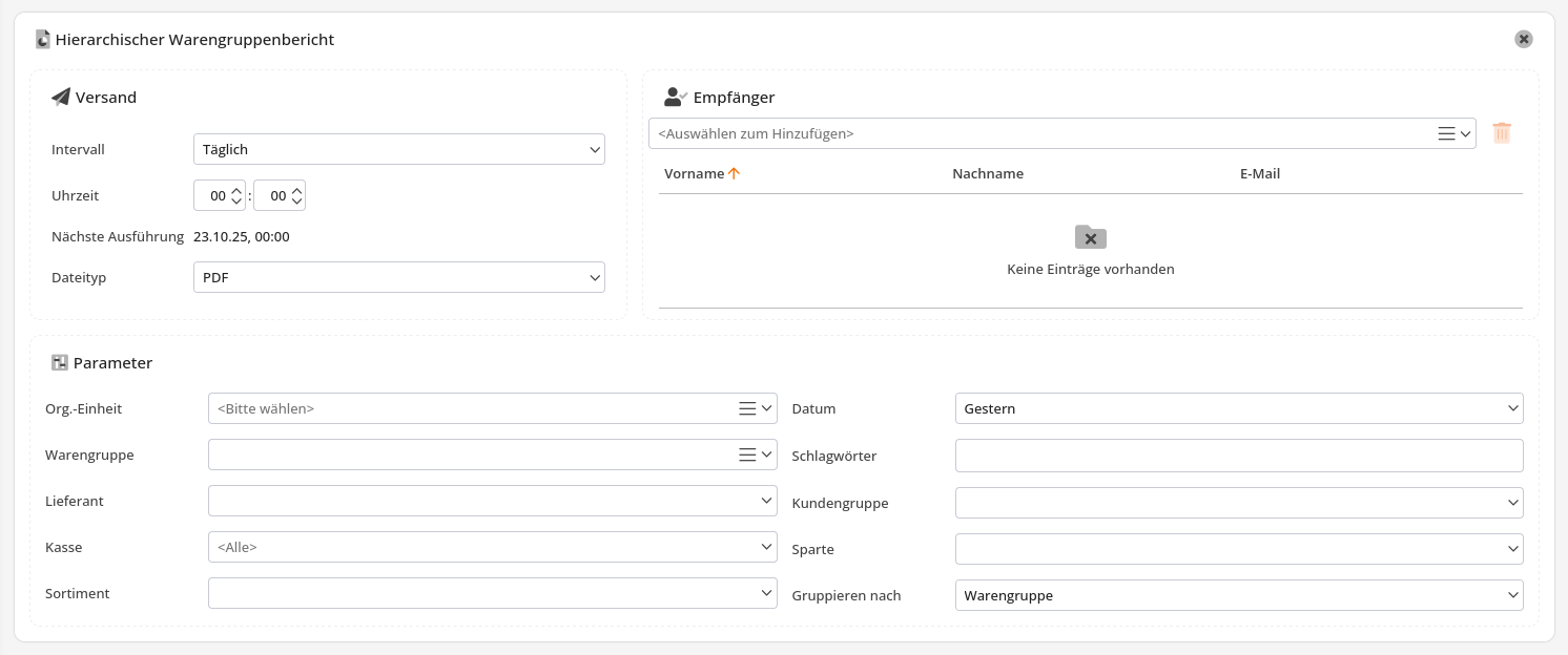 autom.bericht_hierar