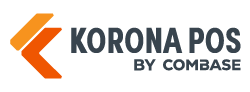 Handbuch | KORONA.pos Logo